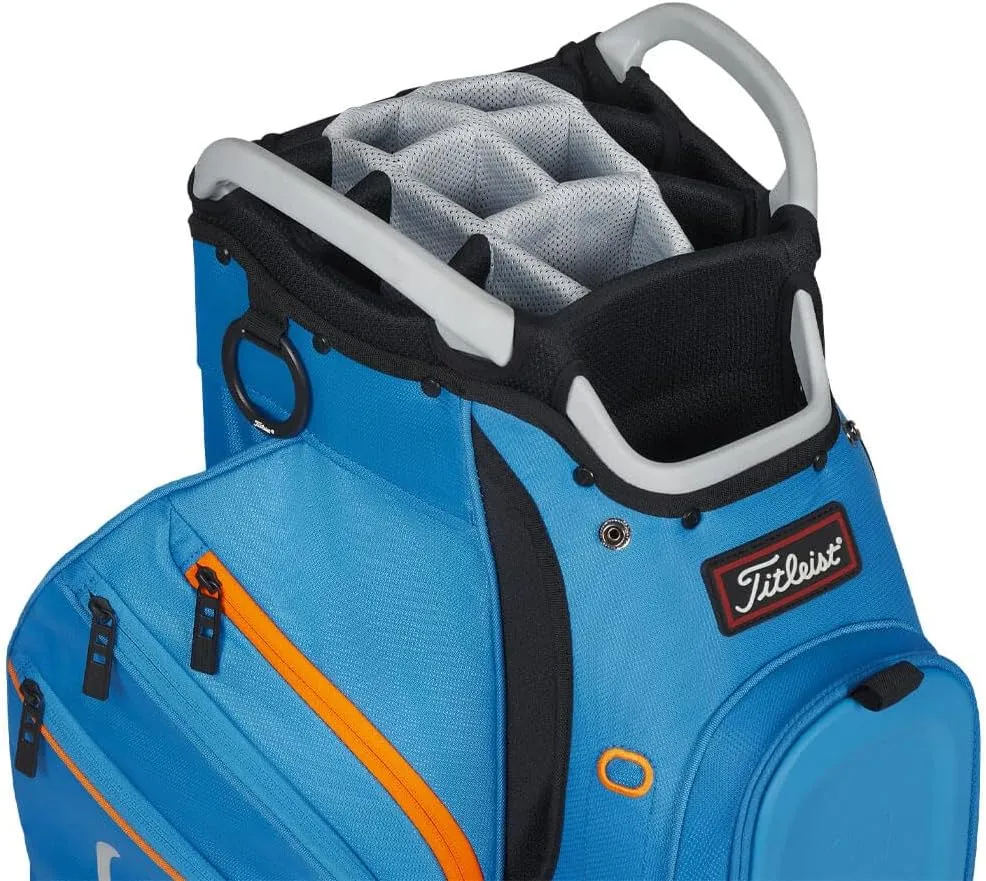 Titleist Cart 15 Golf Bag