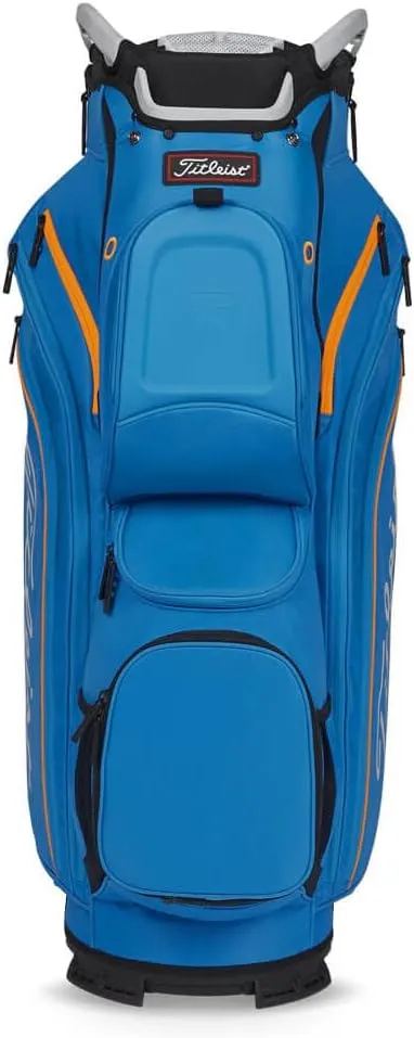 Titleist Cart 15 Golf Bag