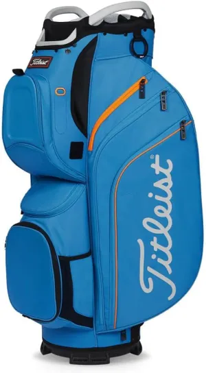 Titleist Cart 15 Golf Bag