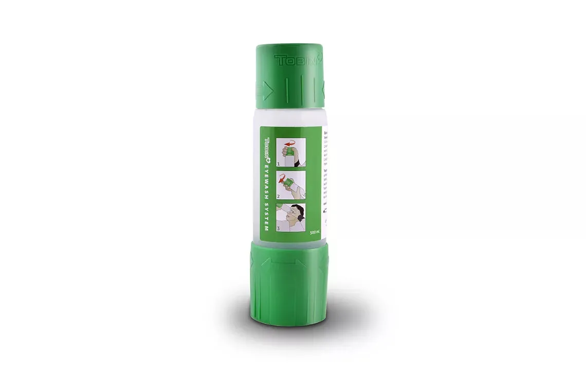 Tobin Transport Bottle