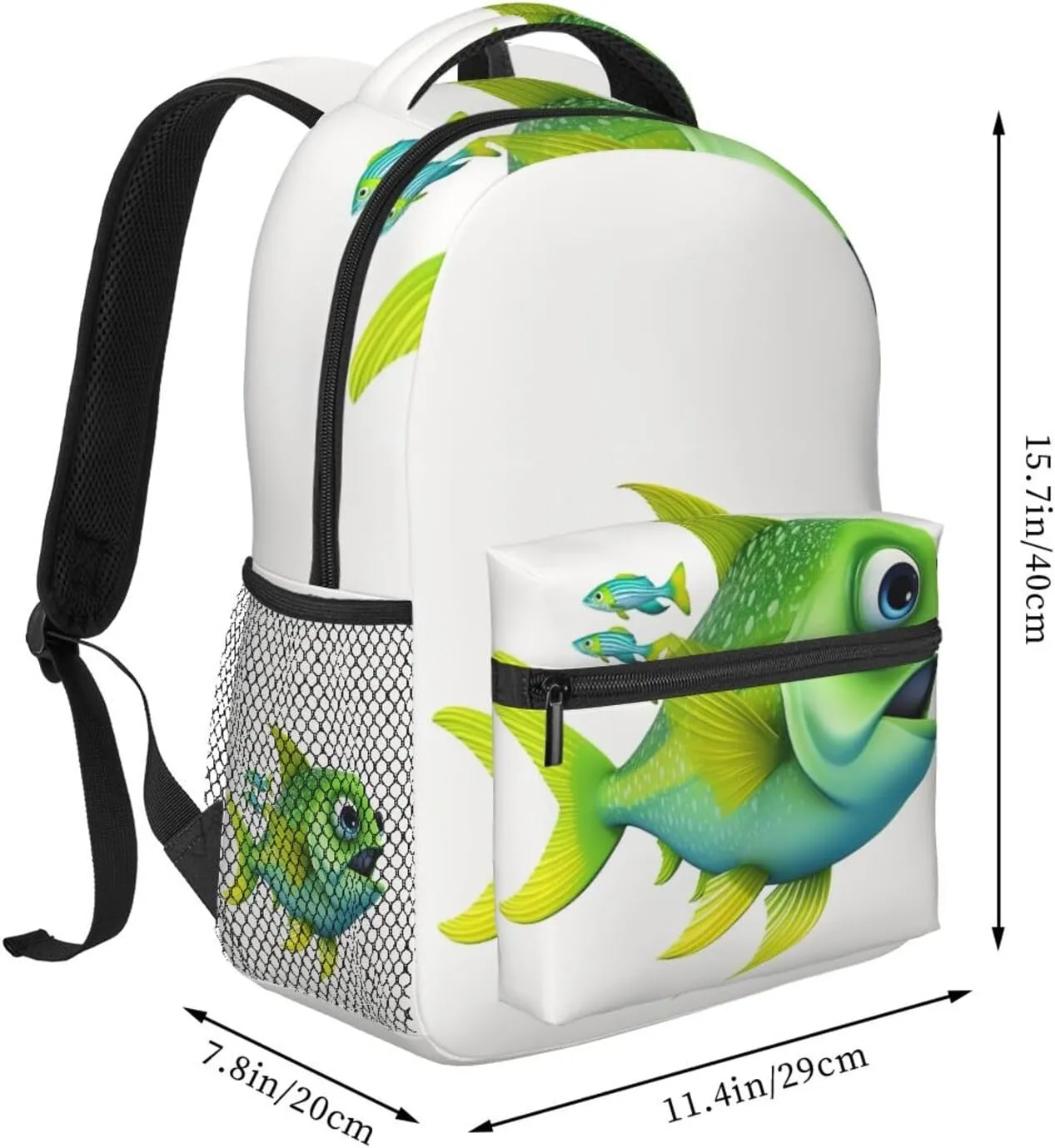 Travel Backpack for Women Men Casual Carry On Back Pack African Woman 15.6inch Laptop Backpack