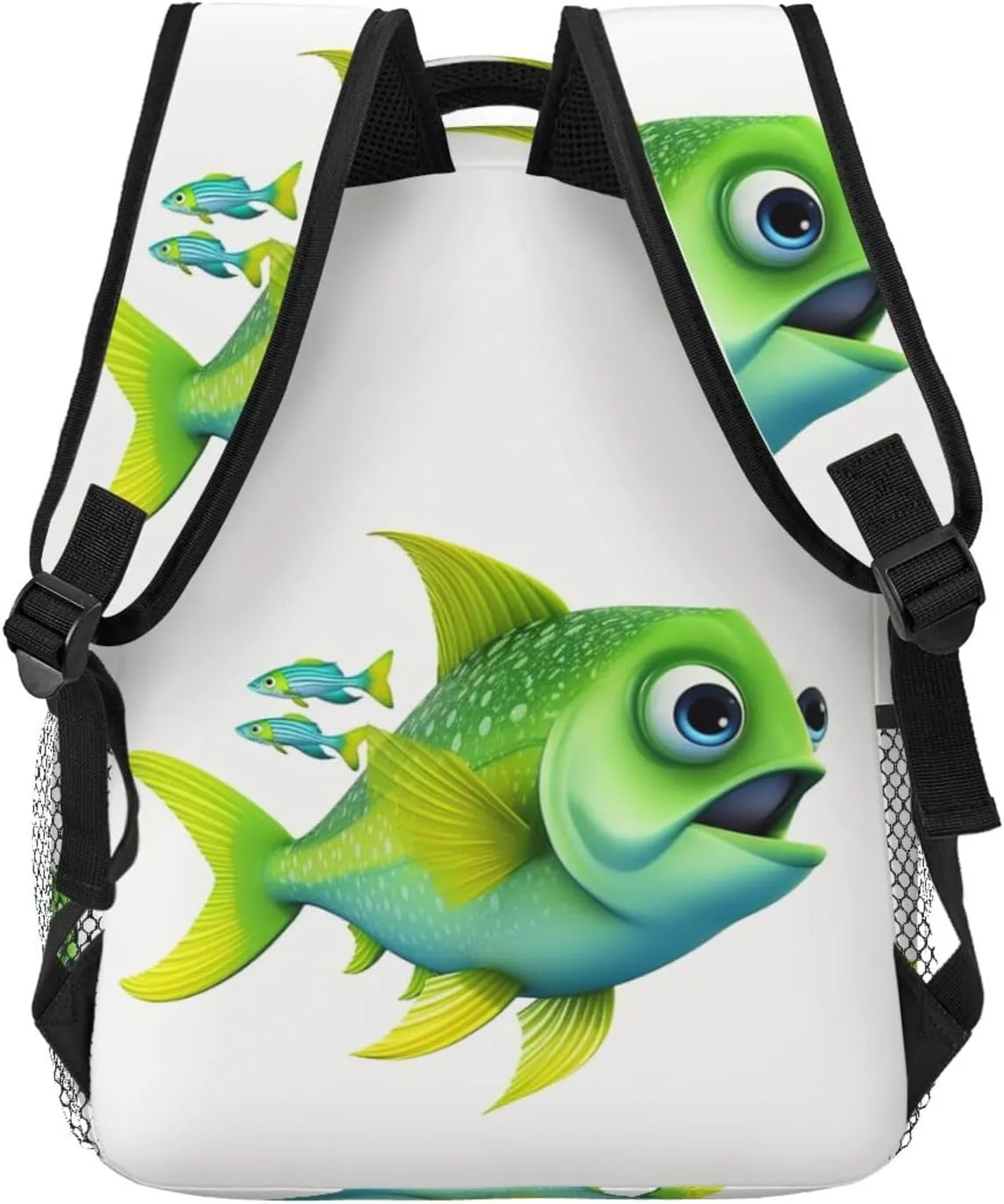 Travel Backpack for Women Men Casual Carry On Back Pack African Woman 15.6inch Laptop Backpack