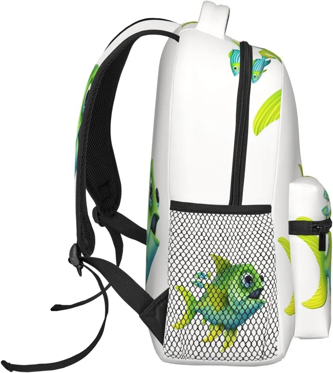 Travel Backpack for Women Men Casual Carry On Back Pack African Woman 15.6inch Laptop Backpack