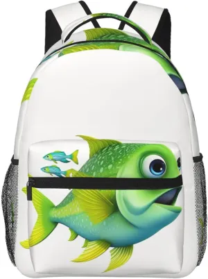 Travel Backpack for Women Men Casual Carry On Back Pack African Woman 15.6inch Laptop Backpack