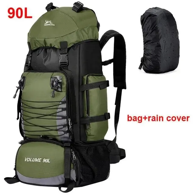 Travel Backpack