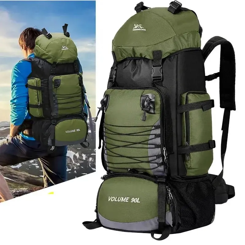 Travel Backpack