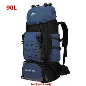 Travel Backpack