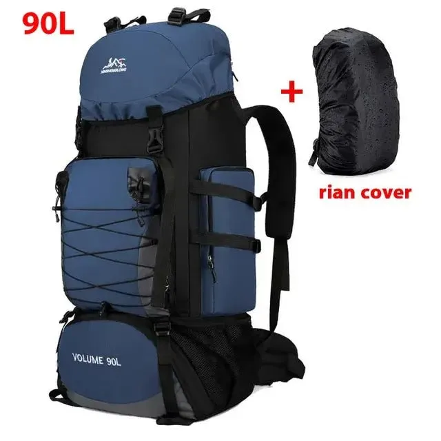 Travel Backpack