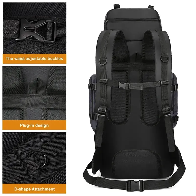 Travel Backpack