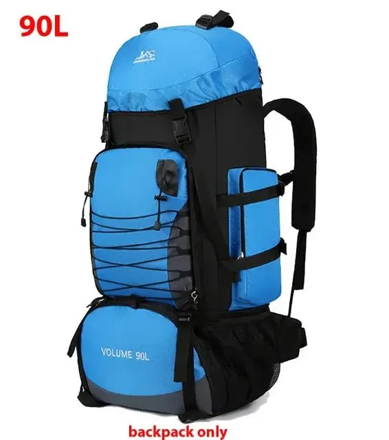 Travel Backpack
