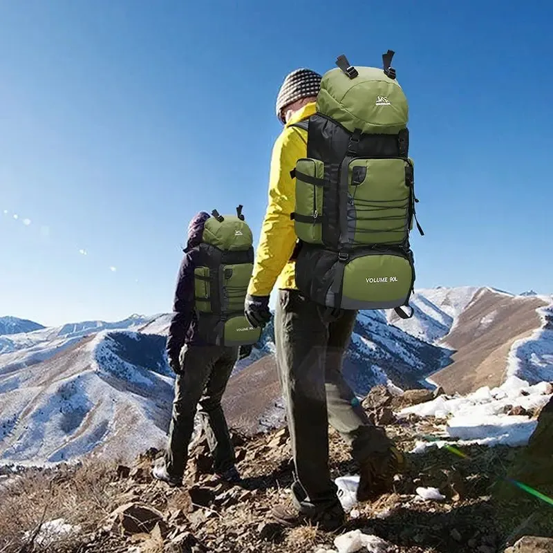 Travel Backpack