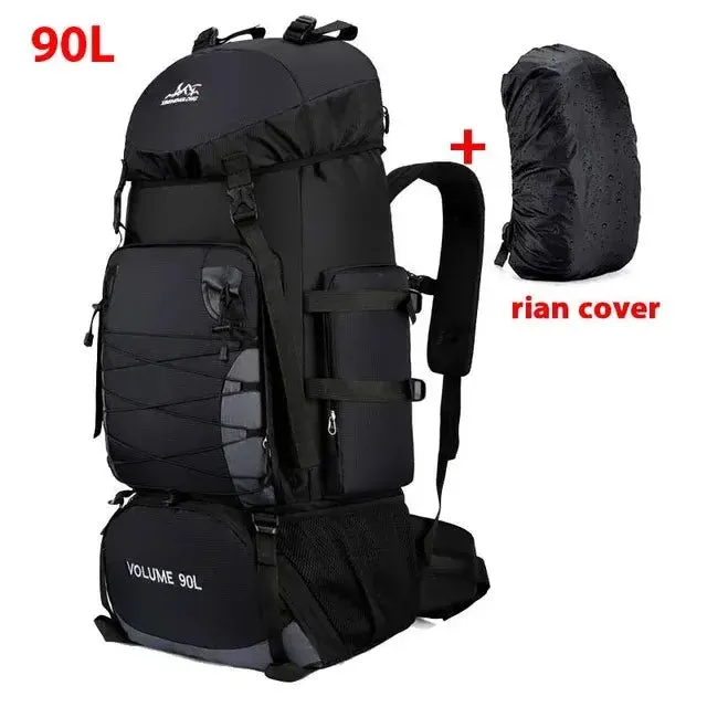 Travel Backpack