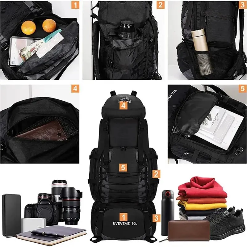 Travel Backpack