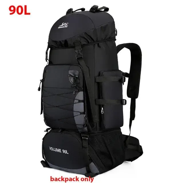 Travel Backpack