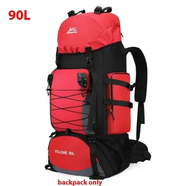 Travel Backpack