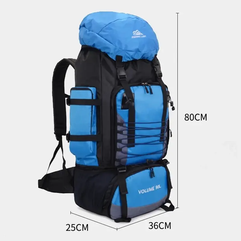 Travel Backpack