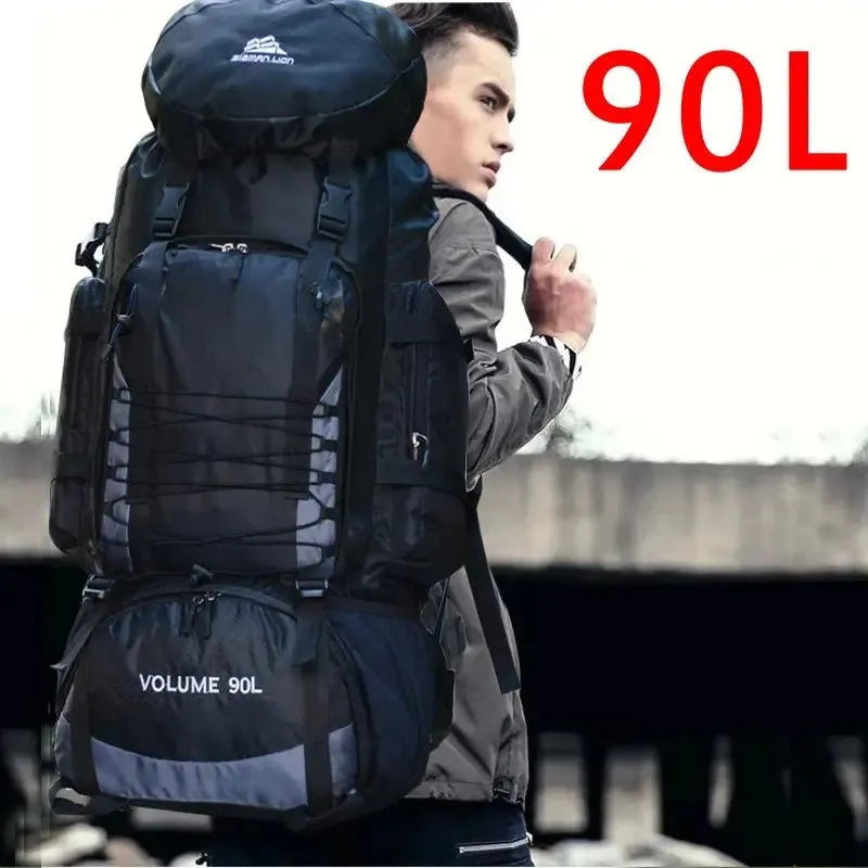 Travel Backpack