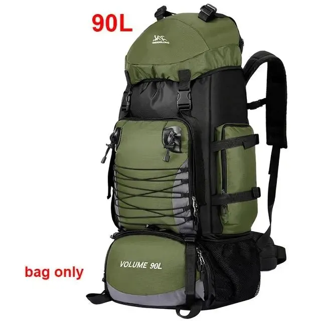 Travel Backpack