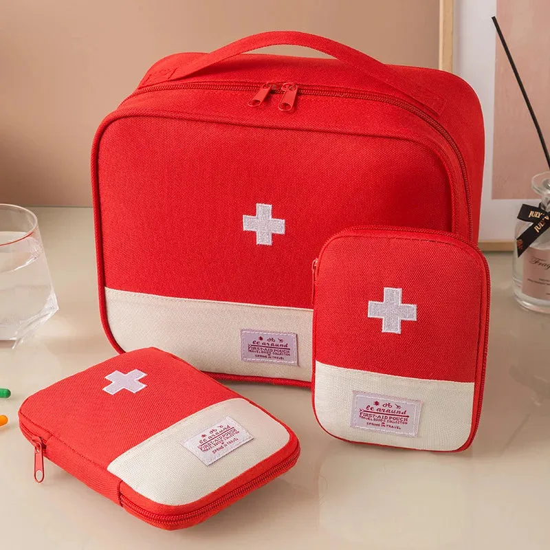 Travel Medicine Your Portable First Aid Solution