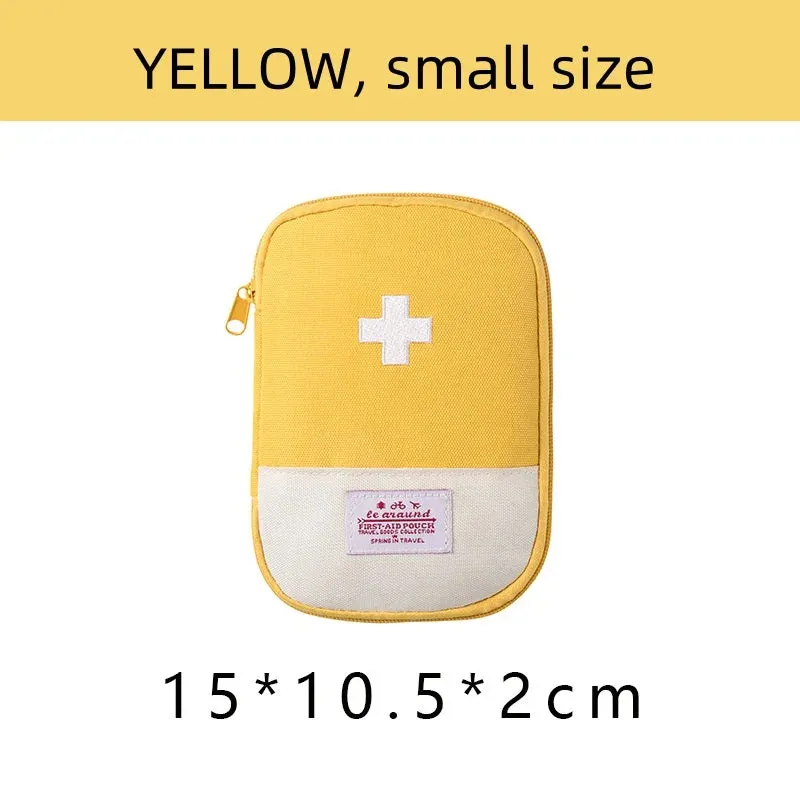 Travel Medicine Your Portable First Aid Solution