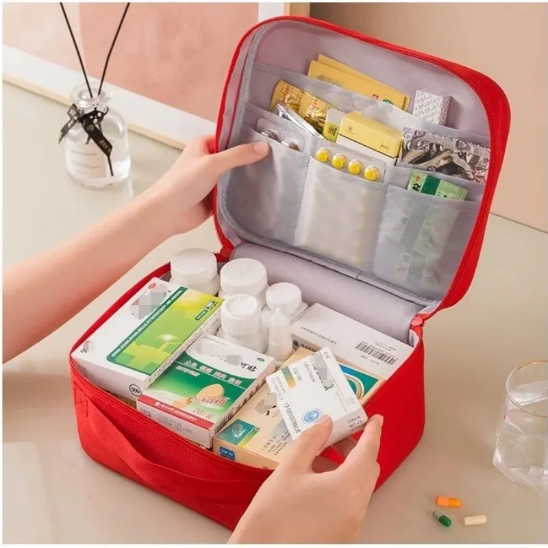 Travel Medicine Your Portable First Aid Solution