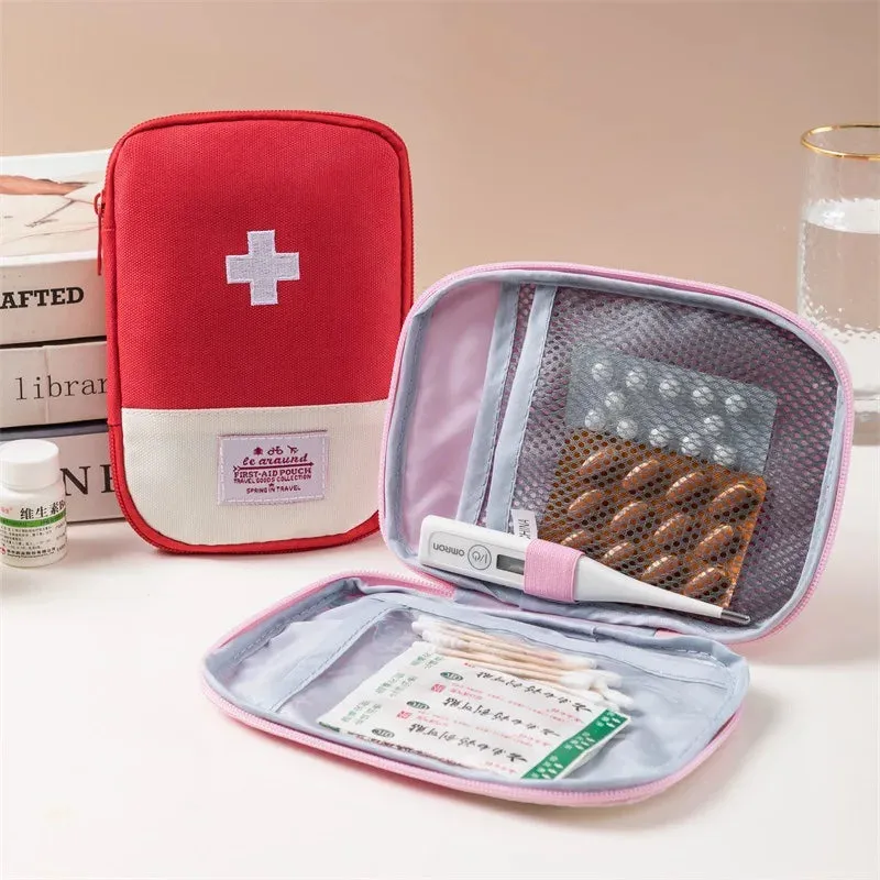 Travel Medicine Your Portable First Aid Solution