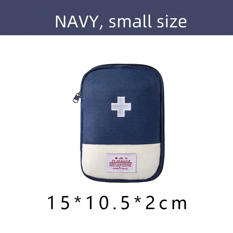 Travel Medicine Your Portable First Aid Solution