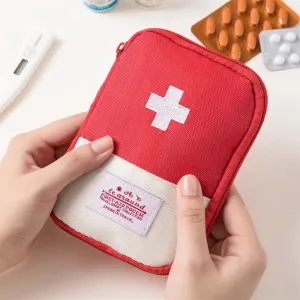 Travel Medicine Your Portable First Aid Solution