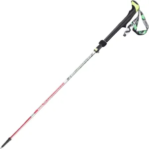 Travel Trekking Pole Hiking Trekking Poles Lightweight Folding Hiking Poles EVA Foam Handle for Camping Outdoor Activities