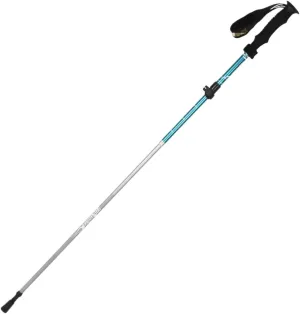 Travel Trekking Pole Lightweight Outdoor Trekking Poles Retractable Hiking Trekking Poles for Camping Outdoor Activities
