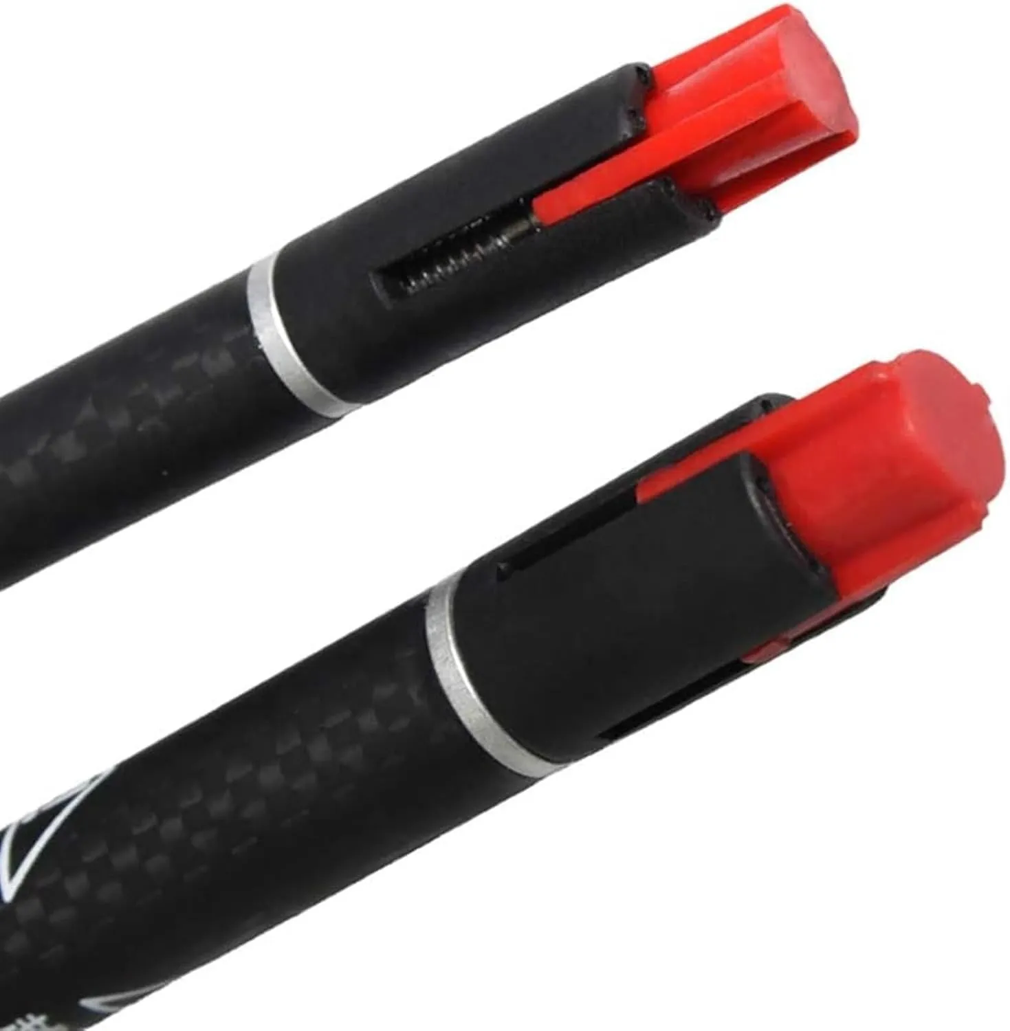 Travel Trekking Pole Trekking Poles Carbon Fiber Adjustable Walking Sticks with Quick Locks Expandable Hiking Poles Outdoor Activities
