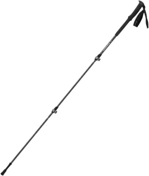 Travel Trekking Pole Ultralight Aluminum Trekking Poles Lightweight Sticks for Hiking Camping Mountaining Outdoor Activities