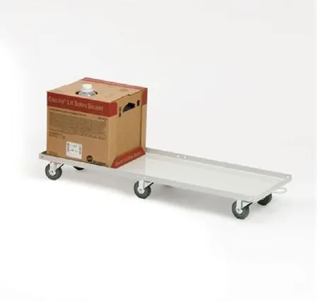 Triple Cubitainer - Cart 5 X 13.25 X 40 Inch - 2441