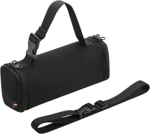 TXEsign Carrying Bag Storage Case Compatible with Midland ER310/ER210/ER300 Emergency Crank Weather AM/FM Radio, Protective Bag Emergency Radio Organizer Container Pouch (Case Only)