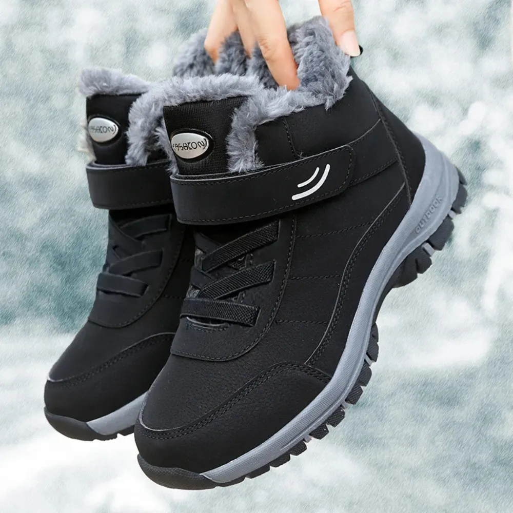 Ultra | Ergonomic Orthopedic Winter Boots