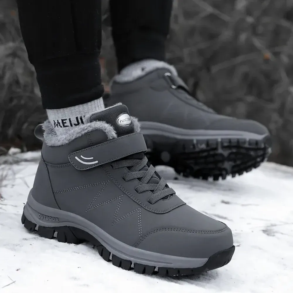 Ultra | Ergonomic Orthopedic Winter Boots