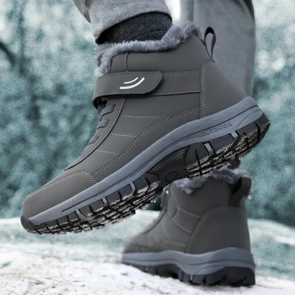 Ultra | Ergonomic Orthopedic Winter Boots