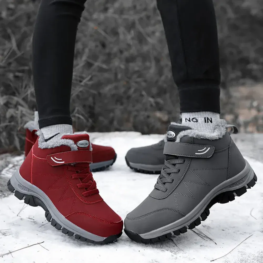 Ultra | Ergonomic Orthopedic Winter Boots