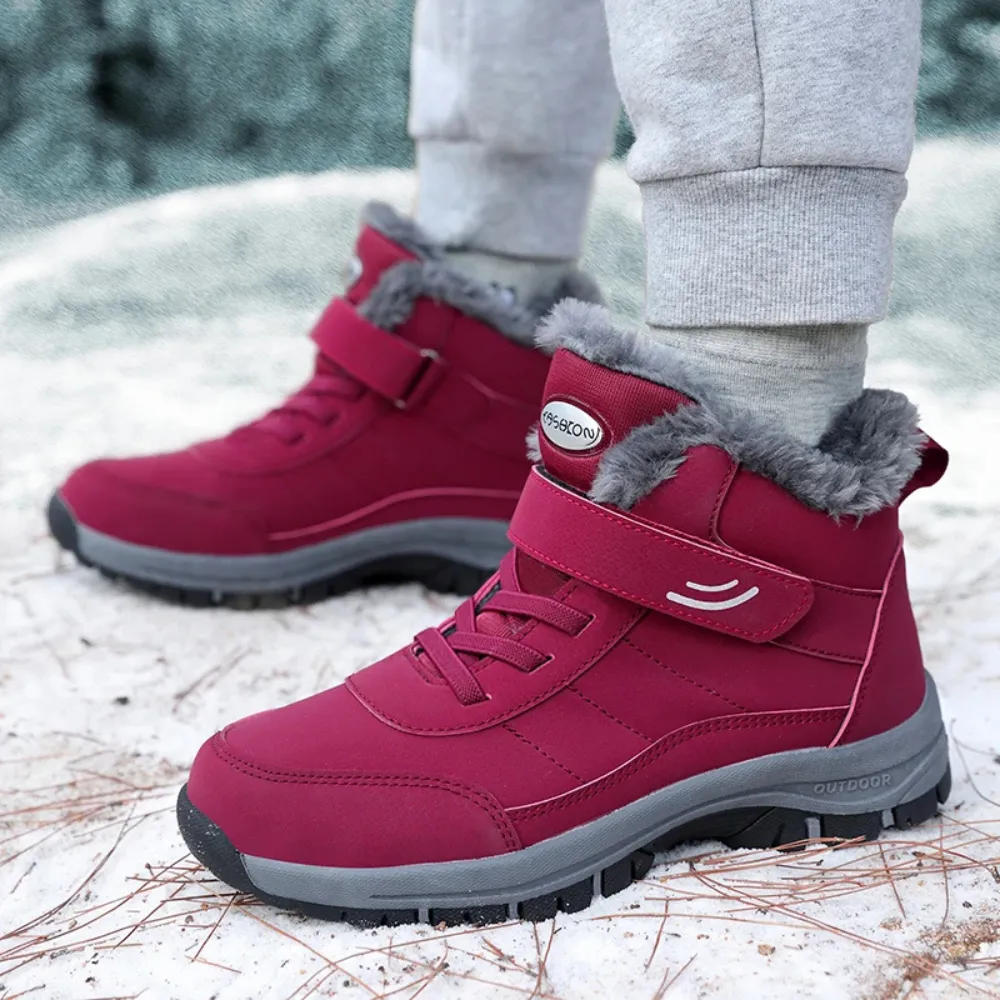 Ultra | Ergonomic Orthopedic Winter Boots