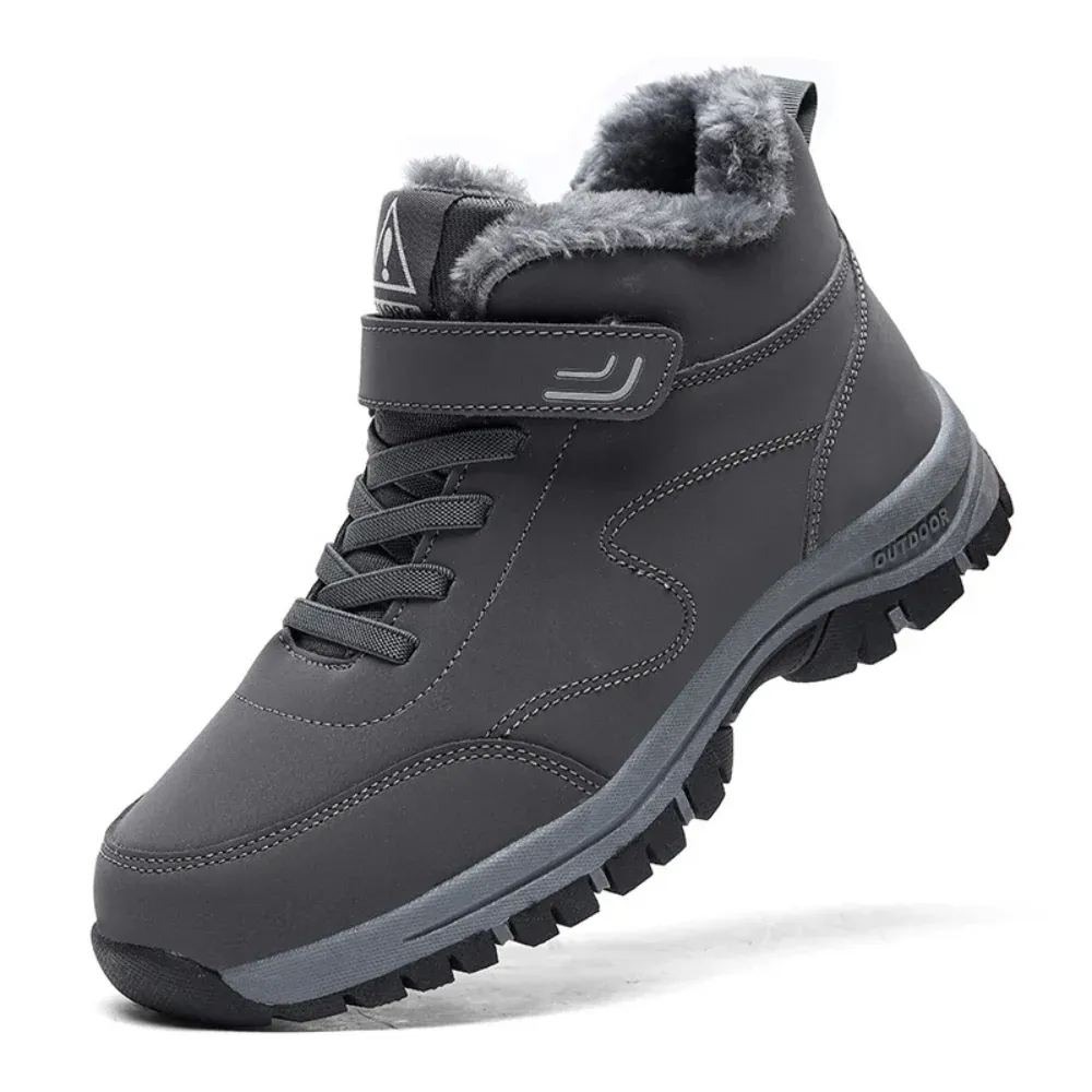Ultra | Ergonomic Orthopedic Winter Boots