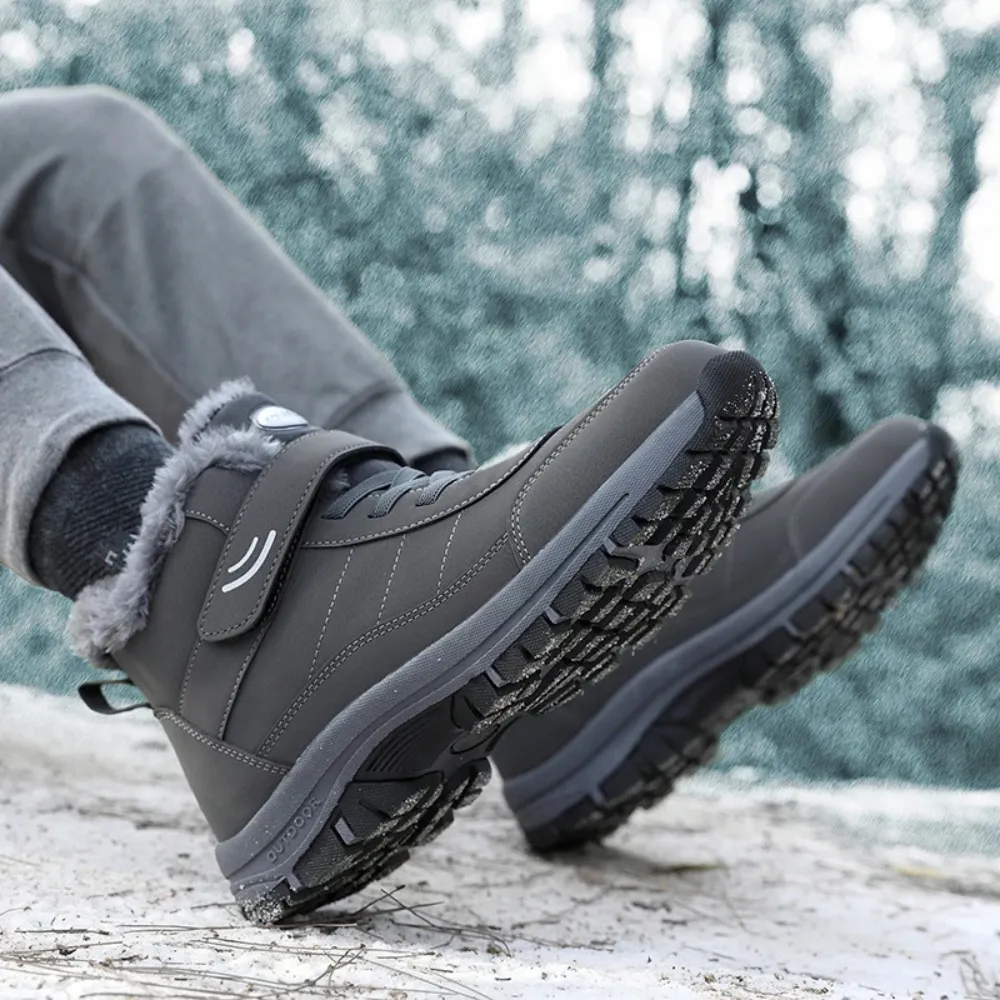 Ultra | Ergonomic Orthopedic Winter Boots