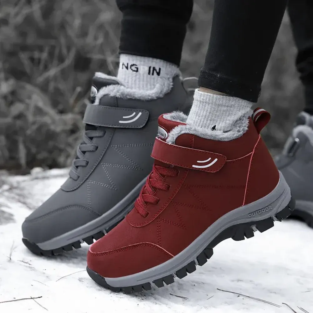 Ultra | Ergonomic Orthopedic Winter Boots