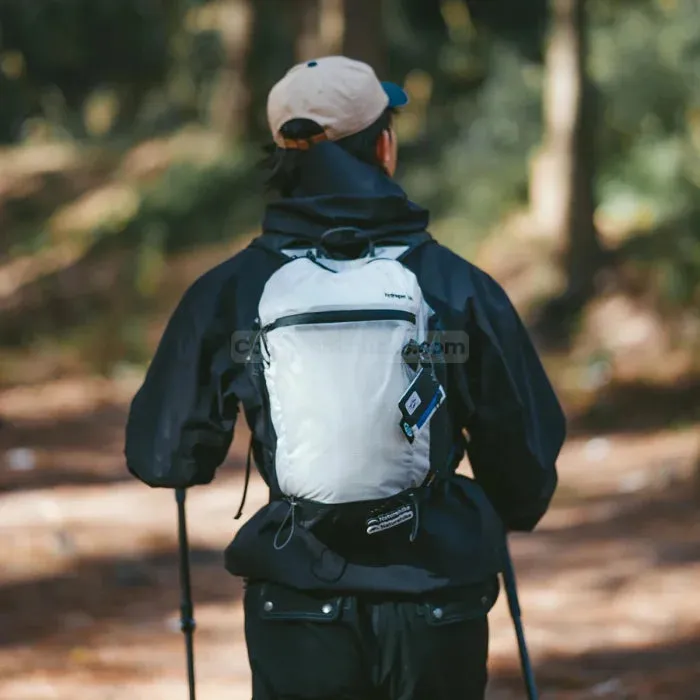 Ultralight Hiking Backpack