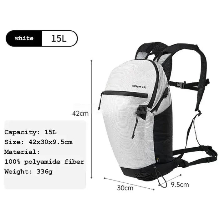 Ultralight Hiking Backpack