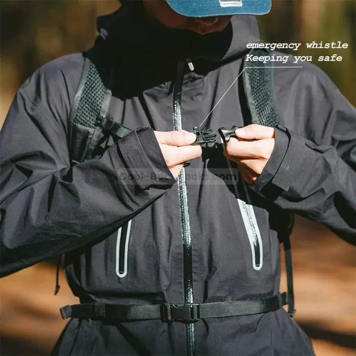 Ultralight Hiking Backpack