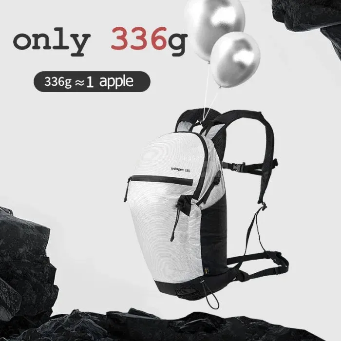 Ultralight Hiking Backpack