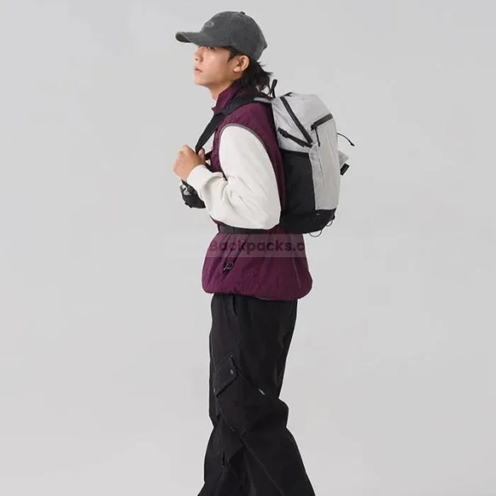 Ultralight Hiking Backpack