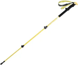 Ultralight Nordic Walking Sticks, Telescopic Trekking Poles for Boys/Girls, Aluminum Alloy Shaft, for Backpacking, Camping