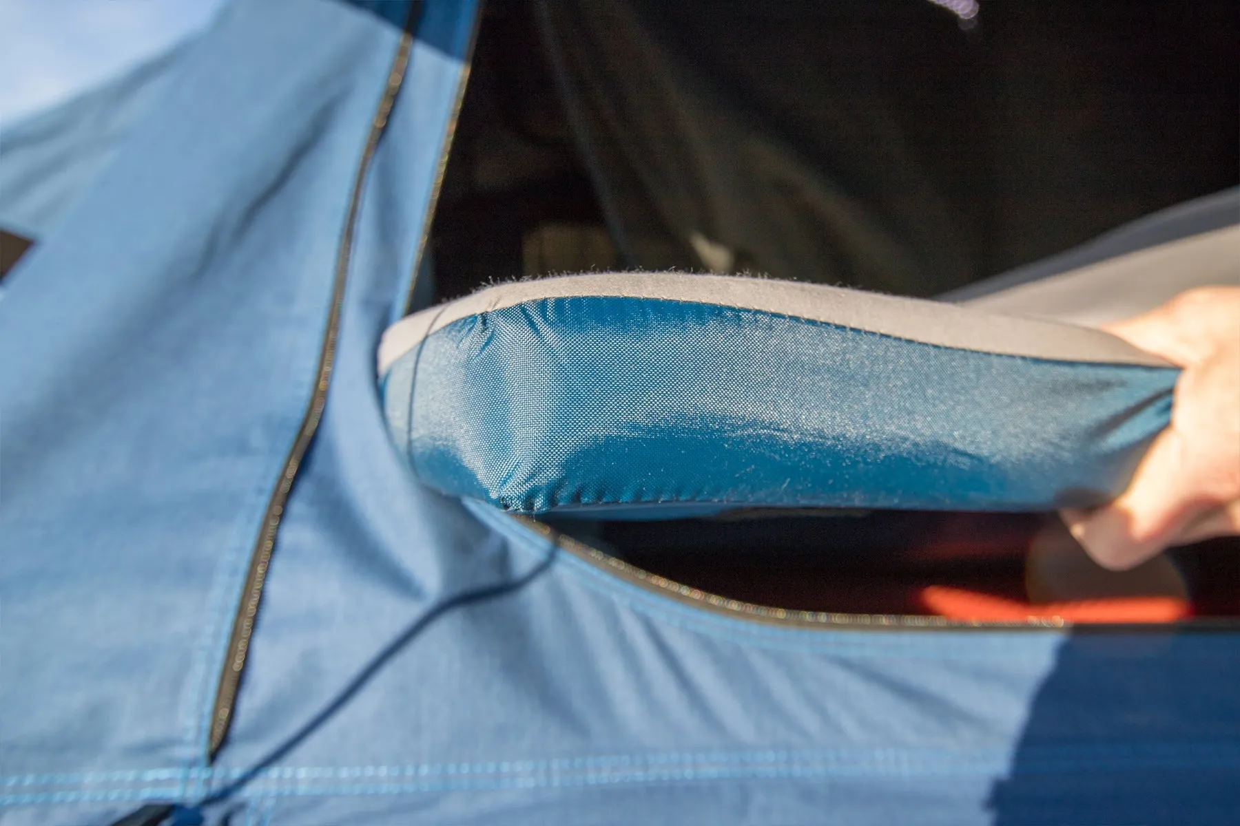 Unbeatable range Sale-priced The Rooftop Vagabond Tent