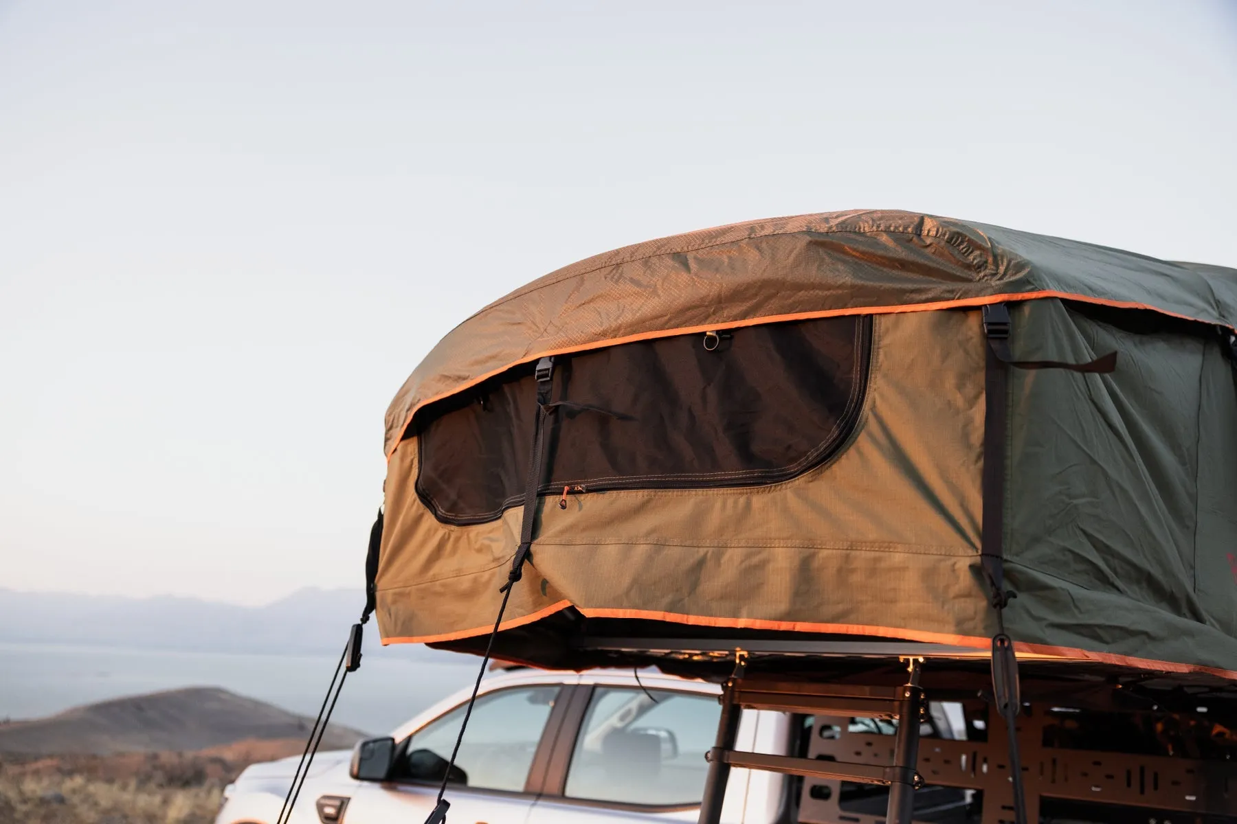 Unbeatable range Sale-priced The Rooftop Vagabond Tent